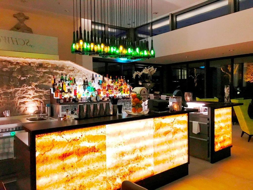 Schlosshotel Muenchhausen Aerzen Exteriér fotografie