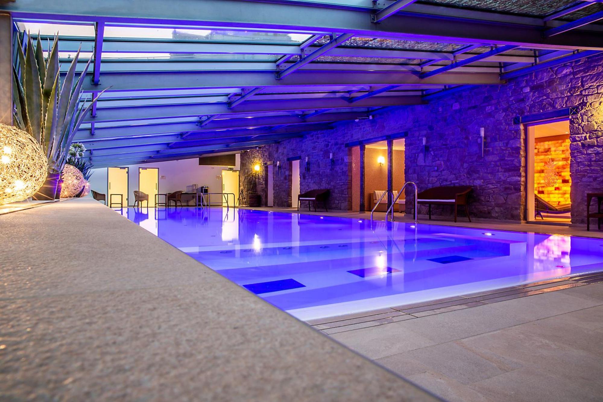 Schlosshotel Muenchhausen Aerzen Exteriér fotografie