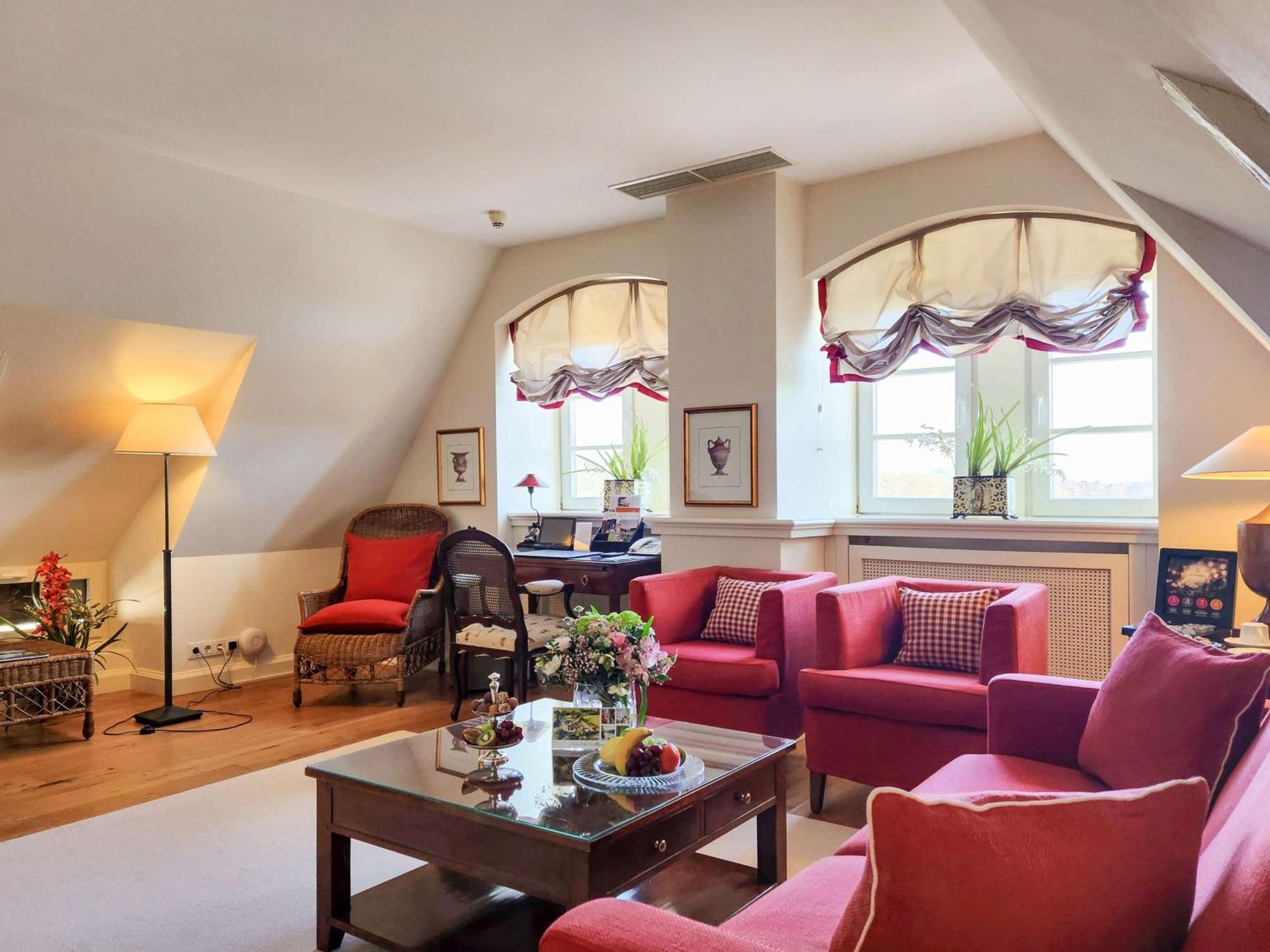 Schlosshotel Muenchhausen Aerzen Exteriér fotografie